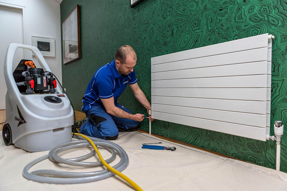 Ataşehir Fetih Bosch Petek Temizliği